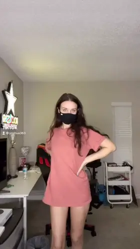 TikTok nsfw