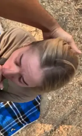 wyd if you run into us at the park?