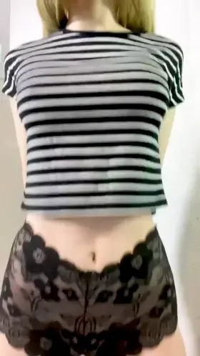 [oc] Would you like to fuck me between the tits?