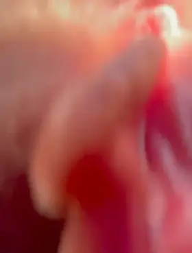 This pussy needs to be fucked ASAP!