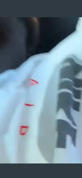 Slop top in the whip