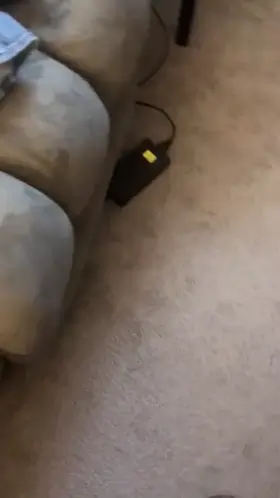 Little showing off before the real fun begins!