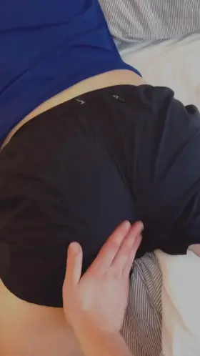 Trying to wakey Jakey!