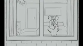 Very Handy Man [MF] (Kostos)