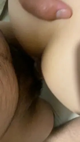 I got fucked nicely yesterday