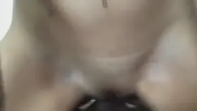 Making Him Cum, Then Reinsert