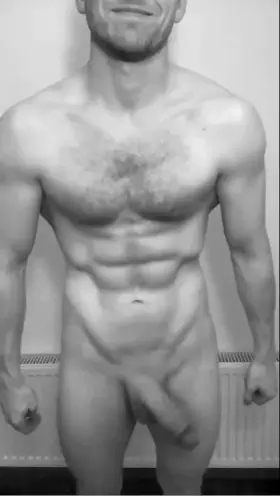 Roses are red, so are my pubes, DM me