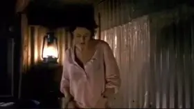 Mommy Belinda Stewart Wilson now 50 with a younger guy