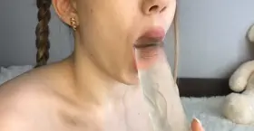 I imagine your hard cock 😈