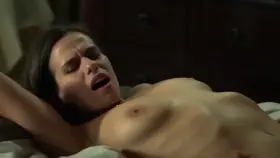 Ana Nogueira in 'Hightown'