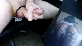 This cake is getting ALLLL the frosting it deserves. Tribute to this little hottie, u/smallframedfairy.