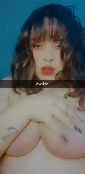 [oa] You want to worship my tits, just pathetic