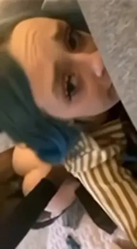 If you think you know me or seen me say hi