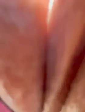 Cum have a taste of me 👅💦