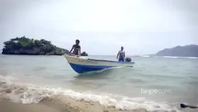 Kiky Ruker Caribbean