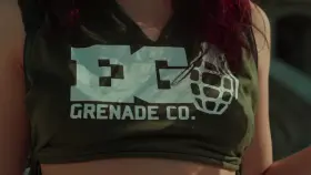 who is this Nikki knightly?