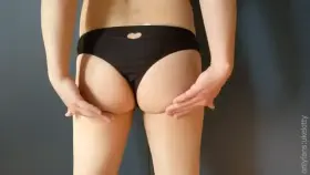 Kinky catboy 😈 that loves showing off his butts 🍑 and putting things inside 💦