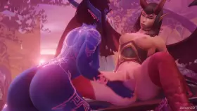 Take care of your warlock summons [Salsen]