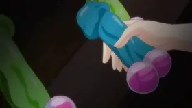 Zoku Oujo & Onna Kishi W Dogehin Roshutsu - Episode 2