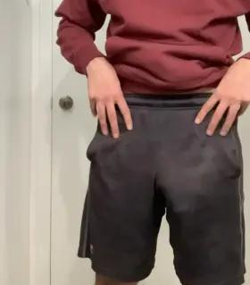 An on/off in video form