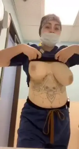 I almost got caught doing this!