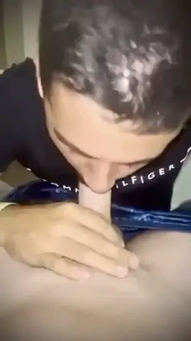 (27) first time for everything!