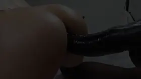 Not seeing much Nicky Black on here