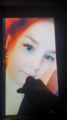 @stickeysweet321 sucked the shit out of me <3