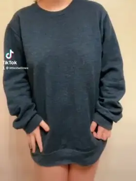 I made this for a NSFW TT challenge ... but I think it applies to this sub as well 😜