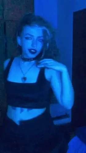 i wanna be bad for you