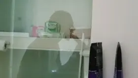 my favorite thing to do in the shower