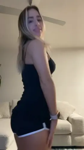 My tits would look better with your cock between them