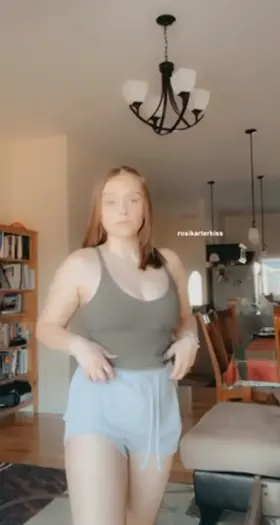 How is my 19yo body?