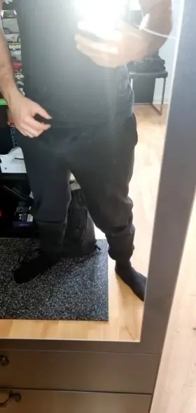 hope y'all don't mind big dicks