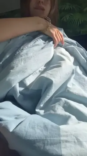 My bed is the best place in the world I promise