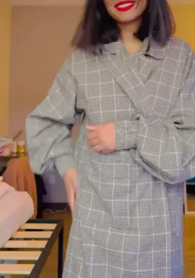 can I surprise you at your workplace like this