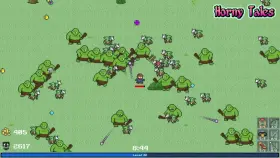 Horny Tales v0.2 - Public Release!