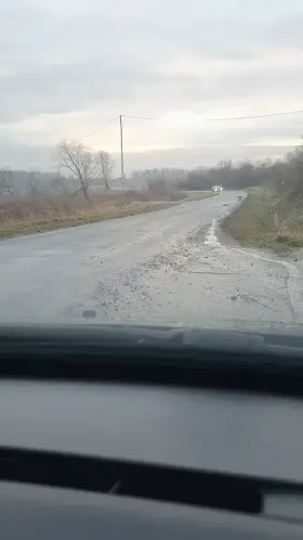 My friend didn't believe - so she found out I could do it.... heh