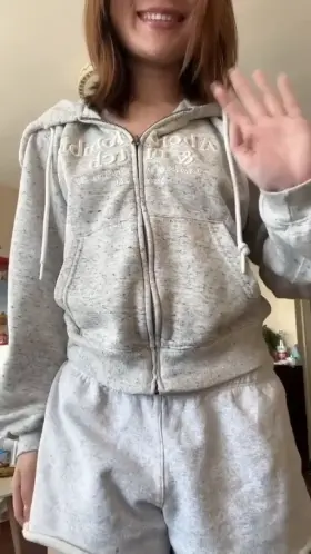 I’m 5’2 and perfect for being ur pocket fuckdoll!