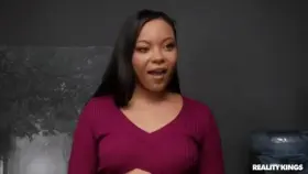 Adriana's Dick Delivery