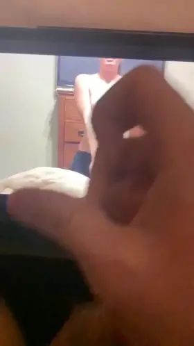 Some slo-mo cum for her!