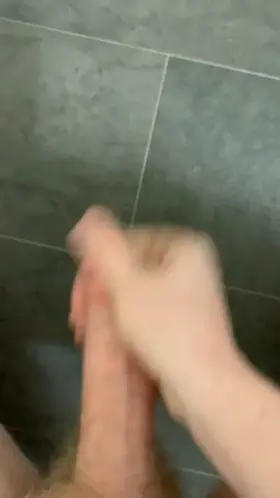 I know you wanna swallow it all