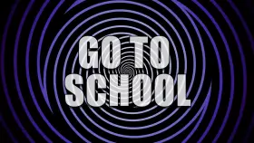 Good Girls go to school...