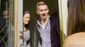 Eva Lovia - Practice Makes Perfect Porn