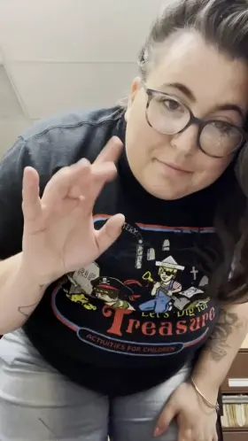 Do you like to have fun at work?