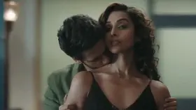 Anupriya Goenka Hot Scene HD