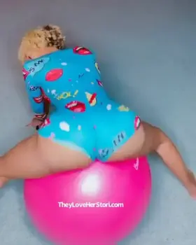 Her sex tapes be fire too 🔥