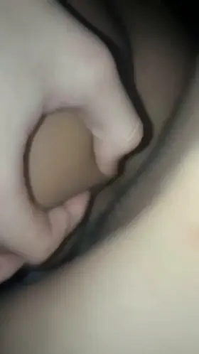 First time I tried anal with this thick Latina