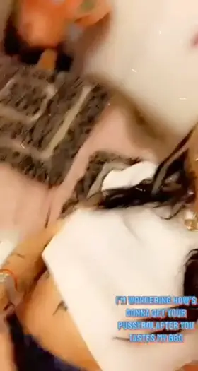 😈I’ve turned you in the best and slutty version of youself sissy😈