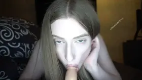 Would you like a gf like me waiting for you at home?